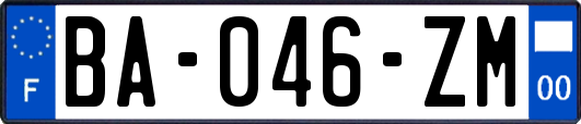 BA-046-ZM