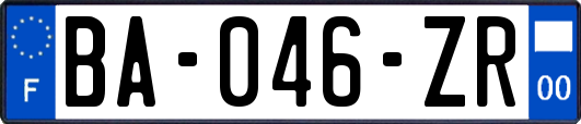 BA-046-ZR