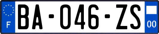 BA-046-ZS