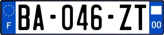 BA-046-ZT