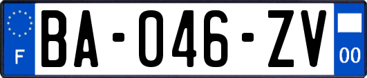 BA-046-ZV