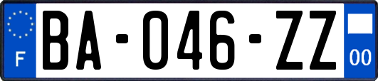 BA-046-ZZ