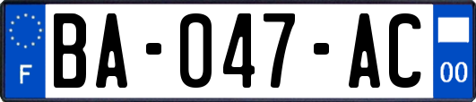 BA-047-AC