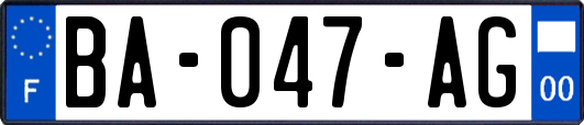 BA-047-AG