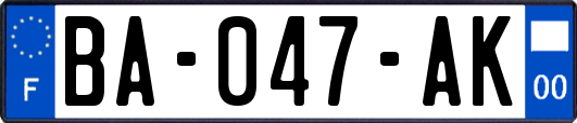 BA-047-AK