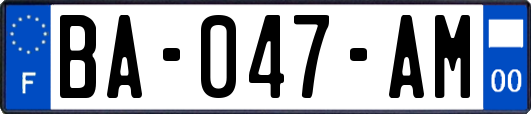 BA-047-AM