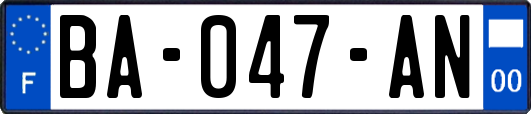 BA-047-AN