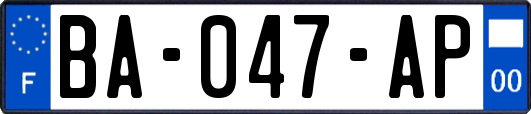 BA-047-AP