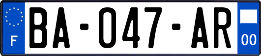 BA-047-AR