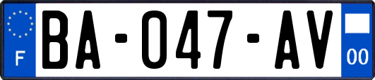 BA-047-AV