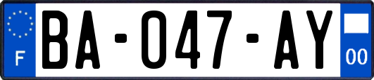 BA-047-AY