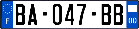 BA-047-BB