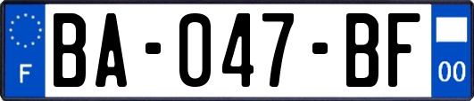 BA-047-BF