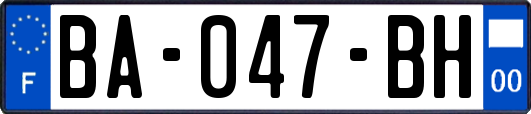 BA-047-BH