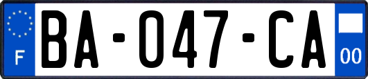 BA-047-CA