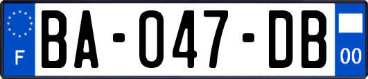 BA-047-DB