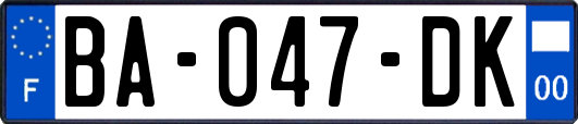 BA-047-DK