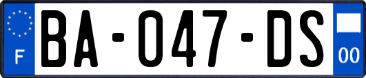 BA-047-DS