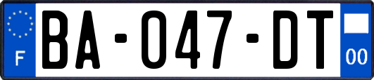 BA-047-DT