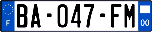BA-047-FM