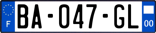 BA-047-GL