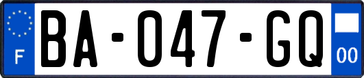 BA-047-GQ