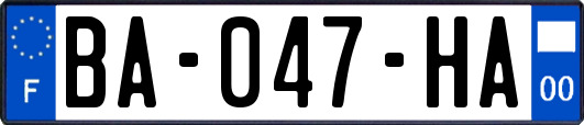 BA-047-HA