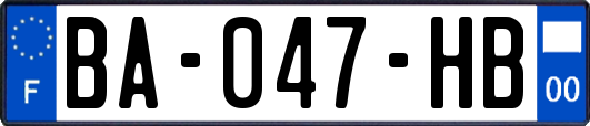 BA-047-HB