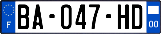 BA-047-HD