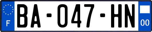 BA-047-HN