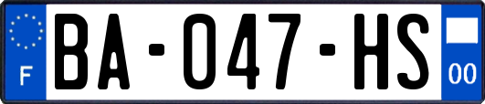 BA-047-HS