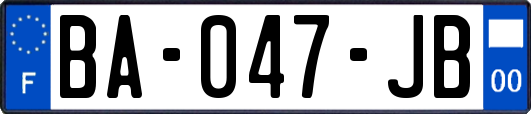 BA-047-JB