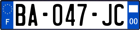 BA-047-JC