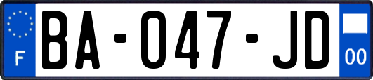BA-047-JD