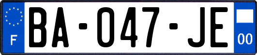 BA-047-JE