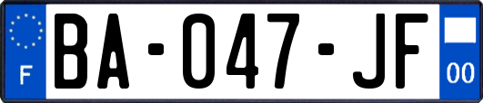 BA-047-JF