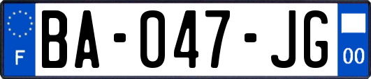 BA-047-JG