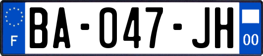 BA-047-JH