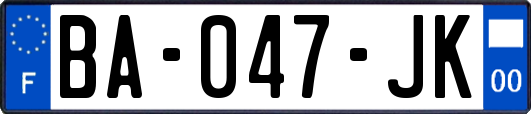 BA-047-JK