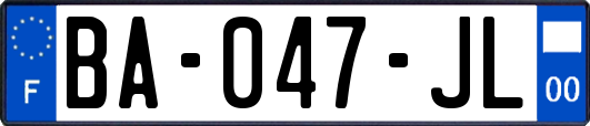 BA-047-JL