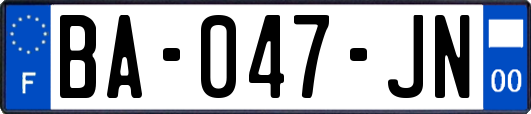 BA-047-JN