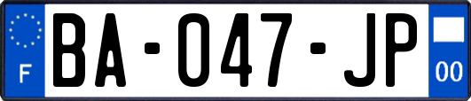 BA-047-JP