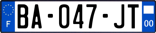 BA-047-JT