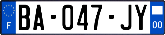 BA-047-JY