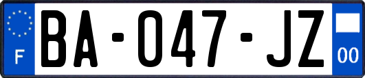 BA-047-JZ