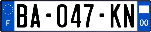 BA-047-KN