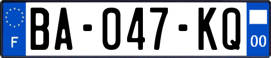 BA-047-KQ