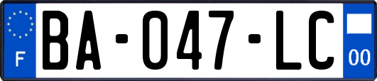 BA-047-LC