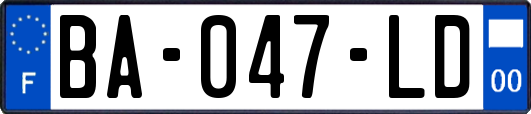 BA-047-LD