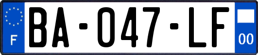 BA-047-LF